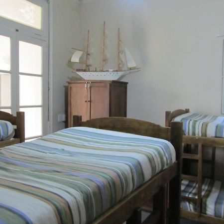 Hostel Tango Argentina Buenos Aires Rom bilde