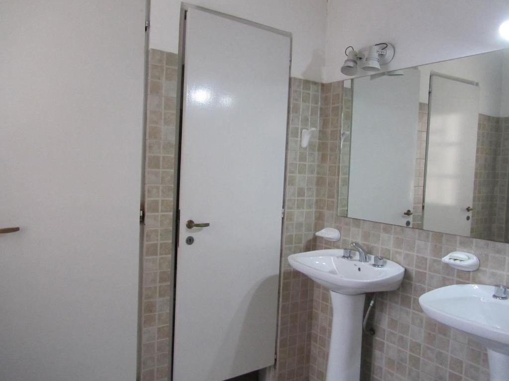 Hostel Tango Argentina Buenos Aires Rom bilde