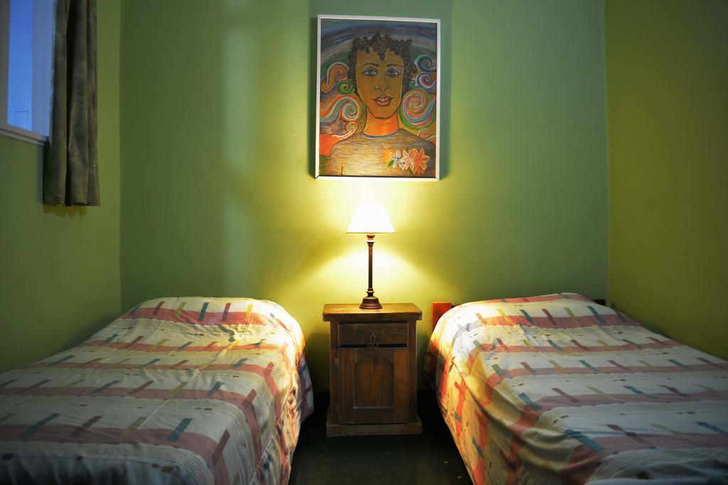 Hostel Tango Argentina Buenos Aires Eksteriør bilde