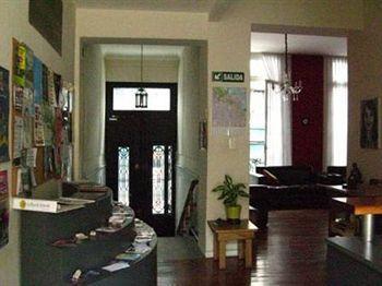 Hostel Tango Argentina Buenos Aires Eksteriør bilde