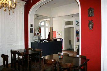 Hostel Tango Argentina Buenos Aires Eksteriør bilde