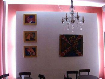 Hostel Tango Argentina Buenos Aires Eksteriør bilde