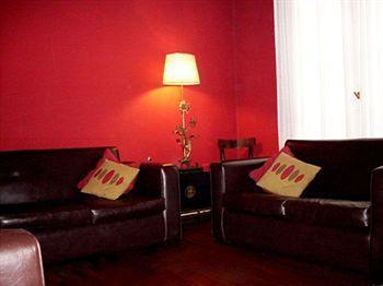 Hostel Tango Argentina Buenos Aires Eksteriør bilde