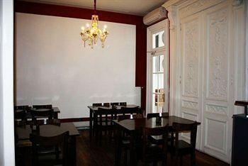 Hostel Tango Argentina Buenos Aires Eksteriør bilde