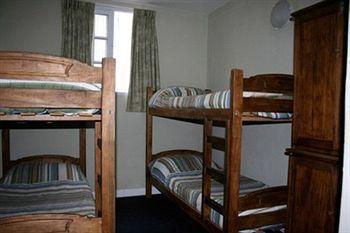 Hostel Tango Argentina Buenos Aires Eksteriør bilde