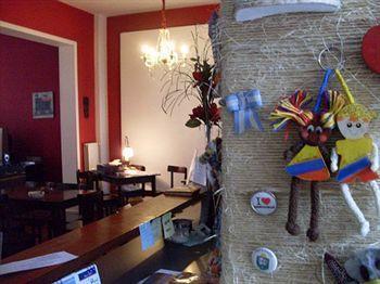 Hostel Tango Argentina Buenos Aires Eksteriør bilde