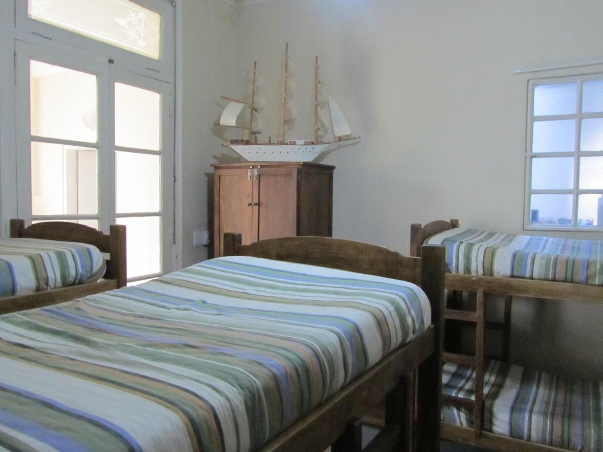 Hostel Tango Argentina Buenos Aires Rom bilde